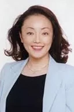 Photo of Nao Asuka