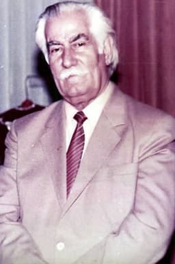 Photo of Cahangir Aslanoglu