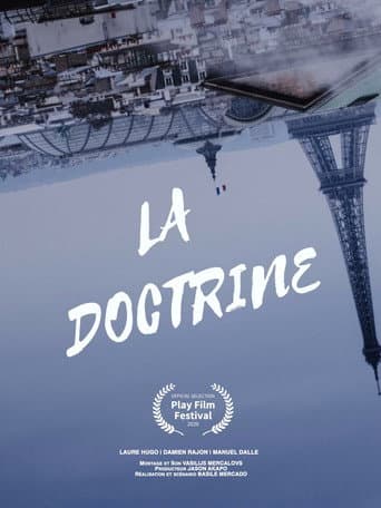 Poster for La Doctrine