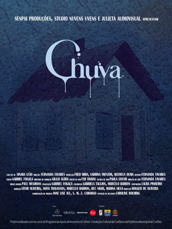 Poster for Chuva
