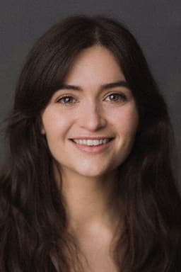 Photo of Elizabeth Custodio