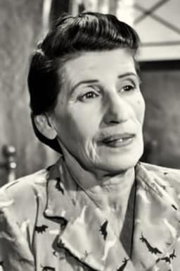 Photo of Georgia Vasileiadou