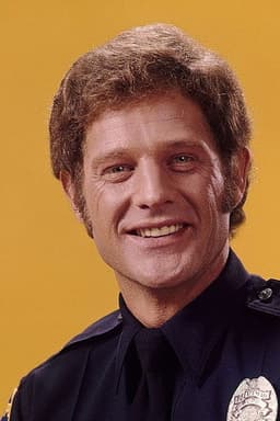 Photo of Sam Melville