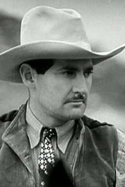 Photo of Stephen Chase