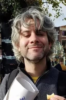 Photo of Ross Federman