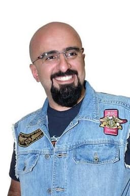 Photo of Mazroa Al-Mazroa