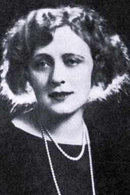 Photo of Lucille Lee Stewart