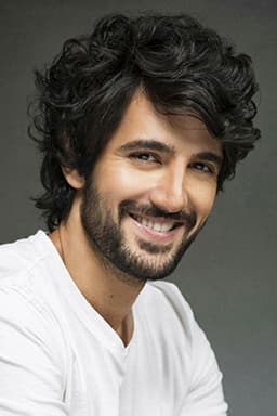 Photo of Aditya Seal
