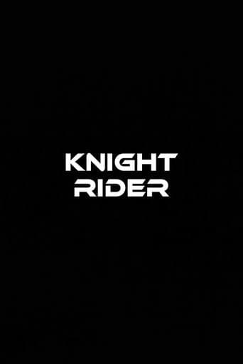 Poster for Knight Rider