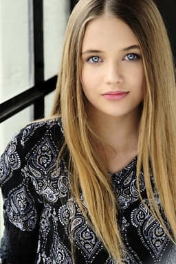Photo of Reylynn Caster