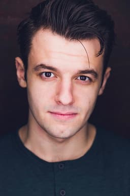 Photo of Ehad Berisha
