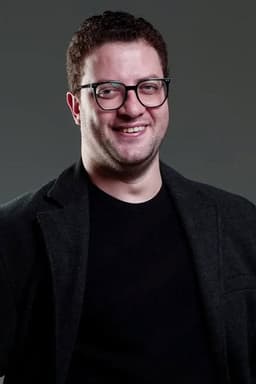 Photo of Michel Milad Beshay