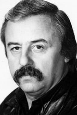 Photo of Vladimir Ferapontov