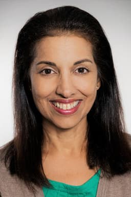 Photo of Veena Bidasha
