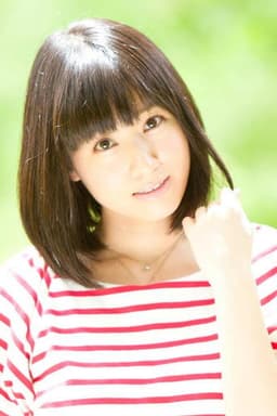 Photo of Sayaka Maeda