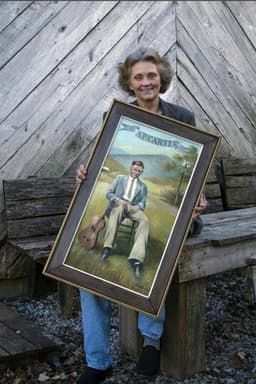 Photo of Rita Forrester