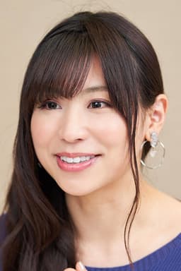 Photo of Ayaka Fukuhara