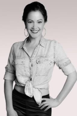 Photo of Vanessa Prieto