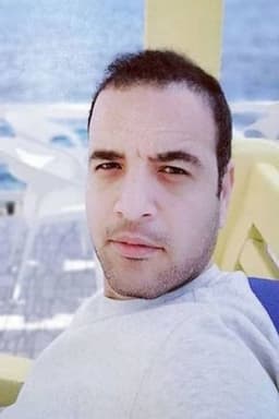 Photo of Walid Abdel Ghani