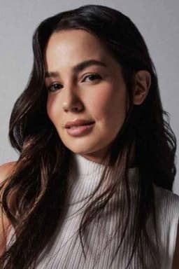 Photo of Fernanda Marques