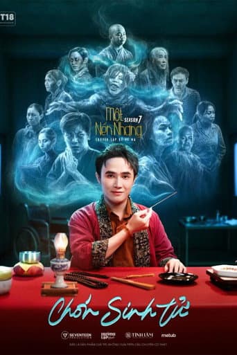 Poster for MỘT NÉN NHANG