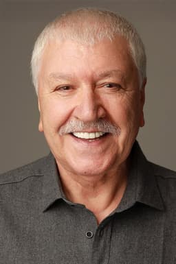 Photo of Mahmut Cevher