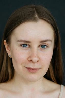 Photo of Viktoriya Martynova