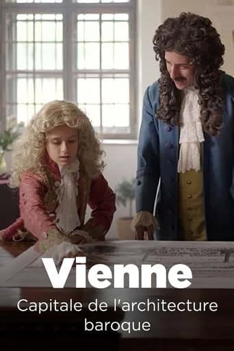 Poster for Wiener Barock - Der Architekt dreier Kaiser