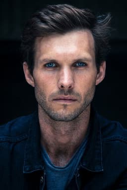 Photo of Benjamin Rigby