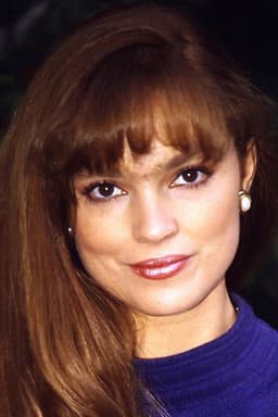 Photo of Gabriela Hassel