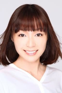 Photo of Miho Miyagawa