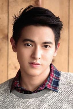 Photo of Jirayu Tangsrisuk