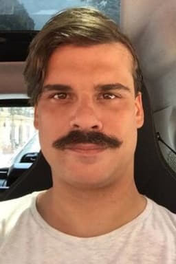 Photo of David Jenner
