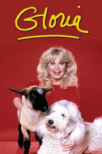 Poster for Gloria