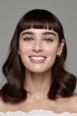 Photo of Margaux Brooke