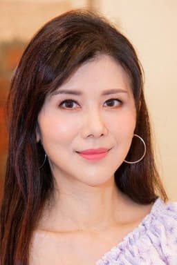 Photo of Donna Chu Kit-Yee