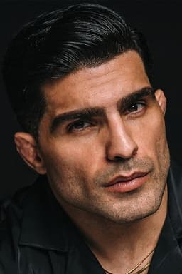 Photo of Soroush Helali