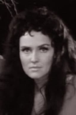 Photo of Larisa Trembovelskaya