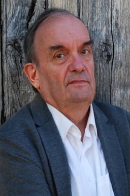Photo of Jacques Develay