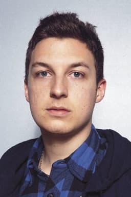 Photo of Matthew Helders