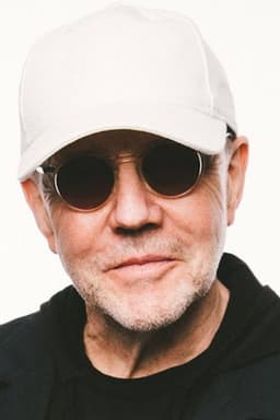 Photo of Alan Clark