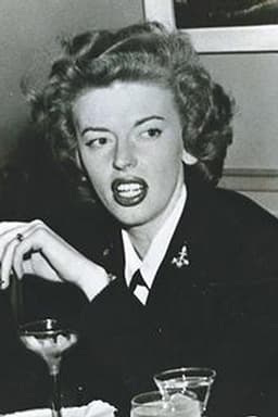 Photo of Marjorie Cameron