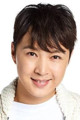 Photo of Jeffrey Xu