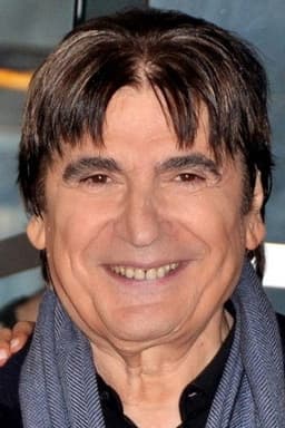Photo of Serge Lama