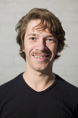 Photo of Fabian Silén