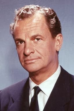 Photo of James Gregory