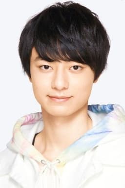Photo of Ryūto Sakuma