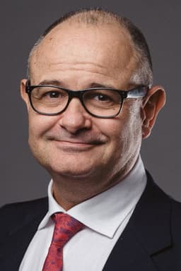 Photo of Riccardo Magherini