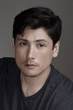 Photo of Ivan Padilla