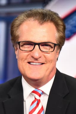 Photo of Mel Kiper Jr.